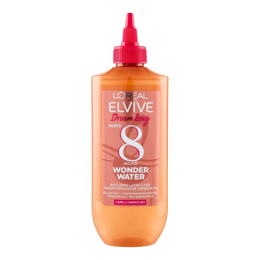 Elvive Wonder Water Hoitoaine 8 Sekuntia