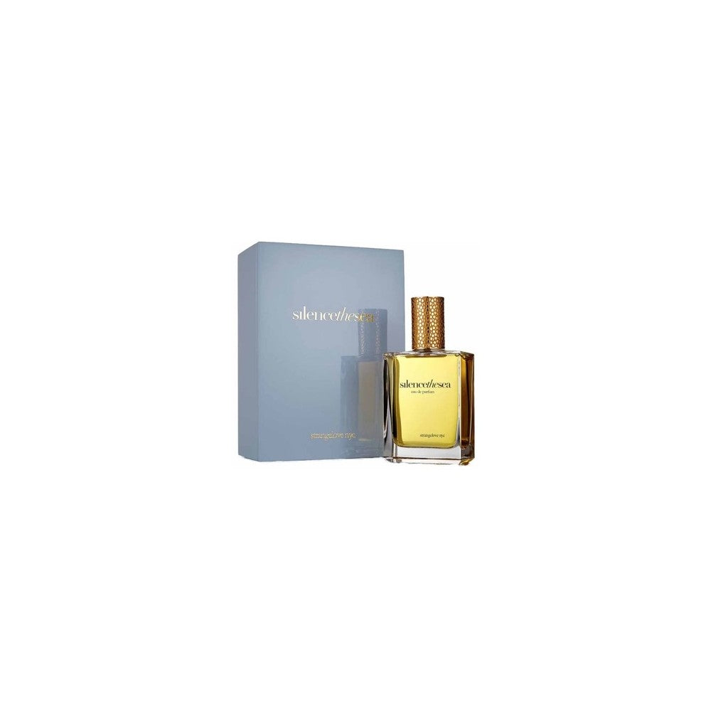 Outo rakkaus Silence The Sea EDP 50 ml