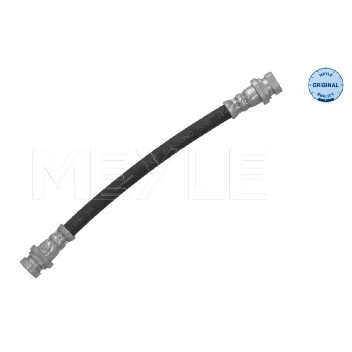 Jarruletku MEYLE 16-14 525 0036