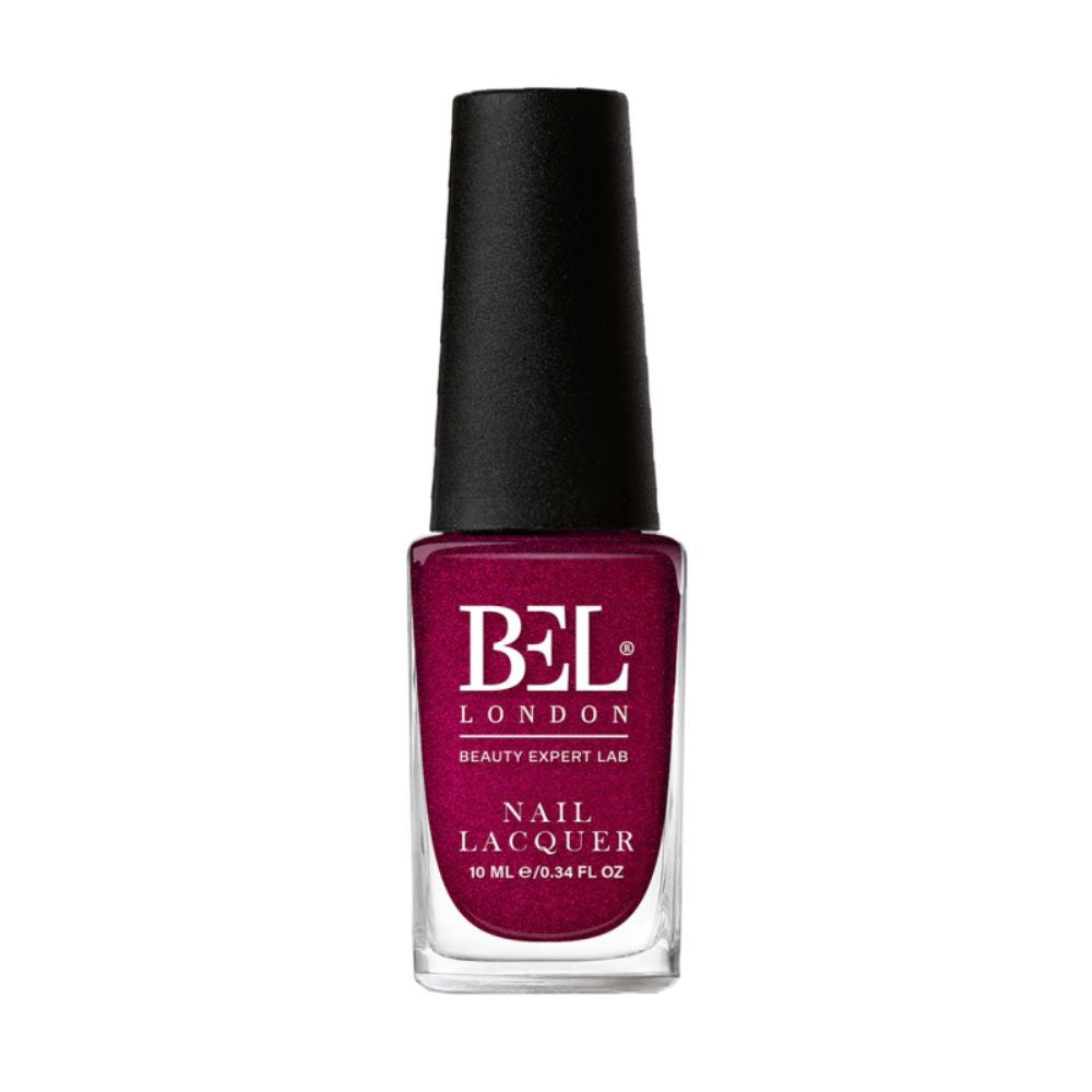 Bel London, Uusi Butyyliasetaatti Quick-Dry Kynsilakka 035, 10 ml
