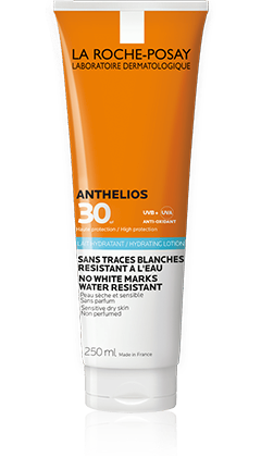 La Roche Posay Anthelios aurinkosuojavoide SPF30 250 ml