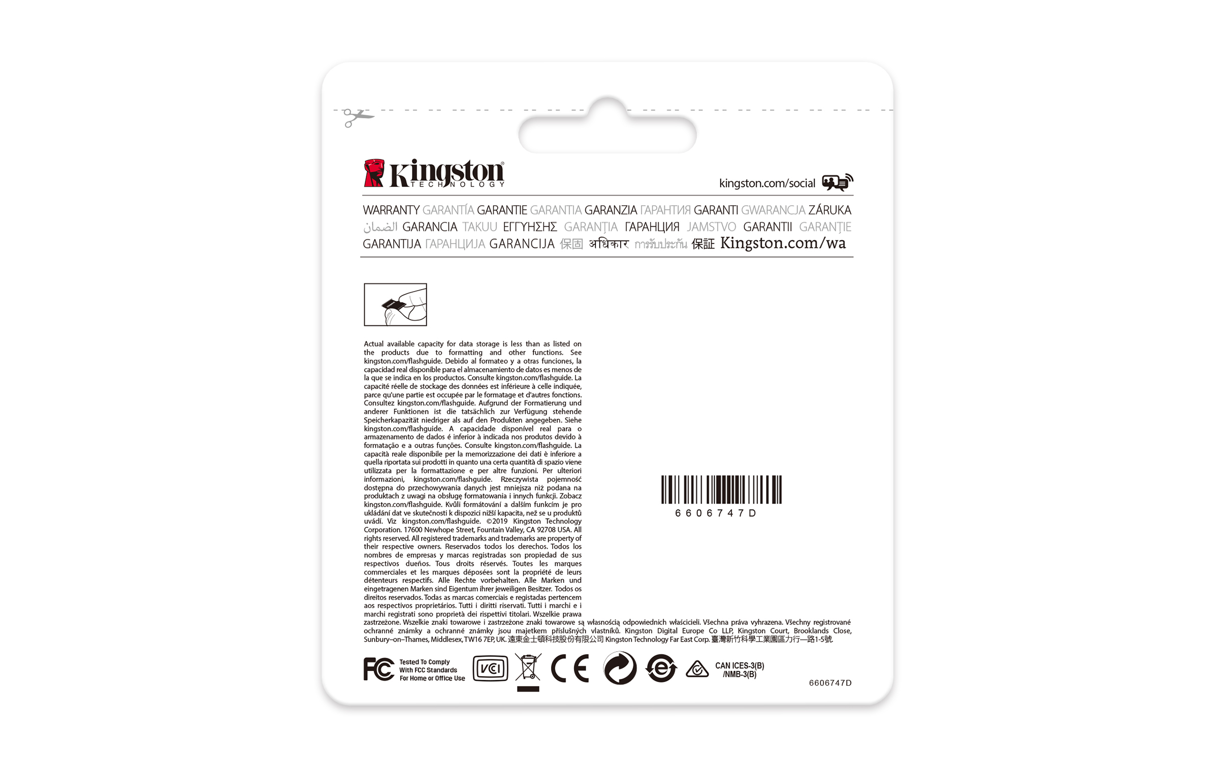 Kingston High Endurance 128gb Microsdxc 128gb Microsd Uhs-i
