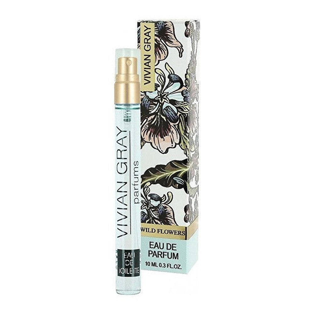 Vivian gray Wild Flowers Eau de Parfum - 10 ml