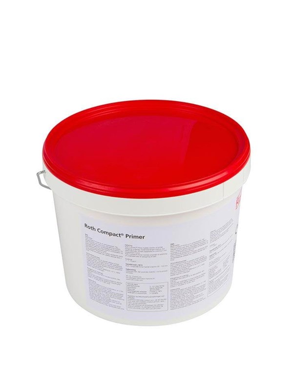 Roth compact primer, 10 kg