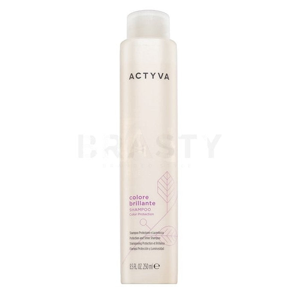 Kemon ACTYVA Colore Brillante Shampoo 250ml