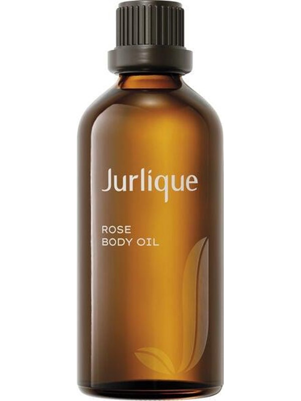 Jurlique Body Rose Body Oil 100 ml