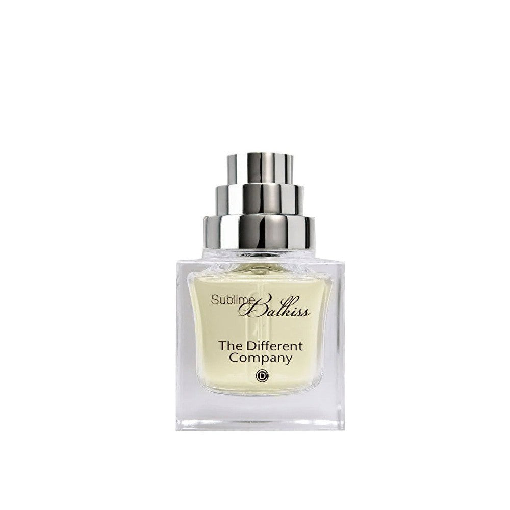 The Different Company, Sublime Balkiss, Eau De Parfum, Unisex, 50 ml