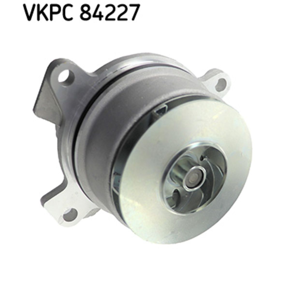 Vesipumppu SKF VKPC 84227