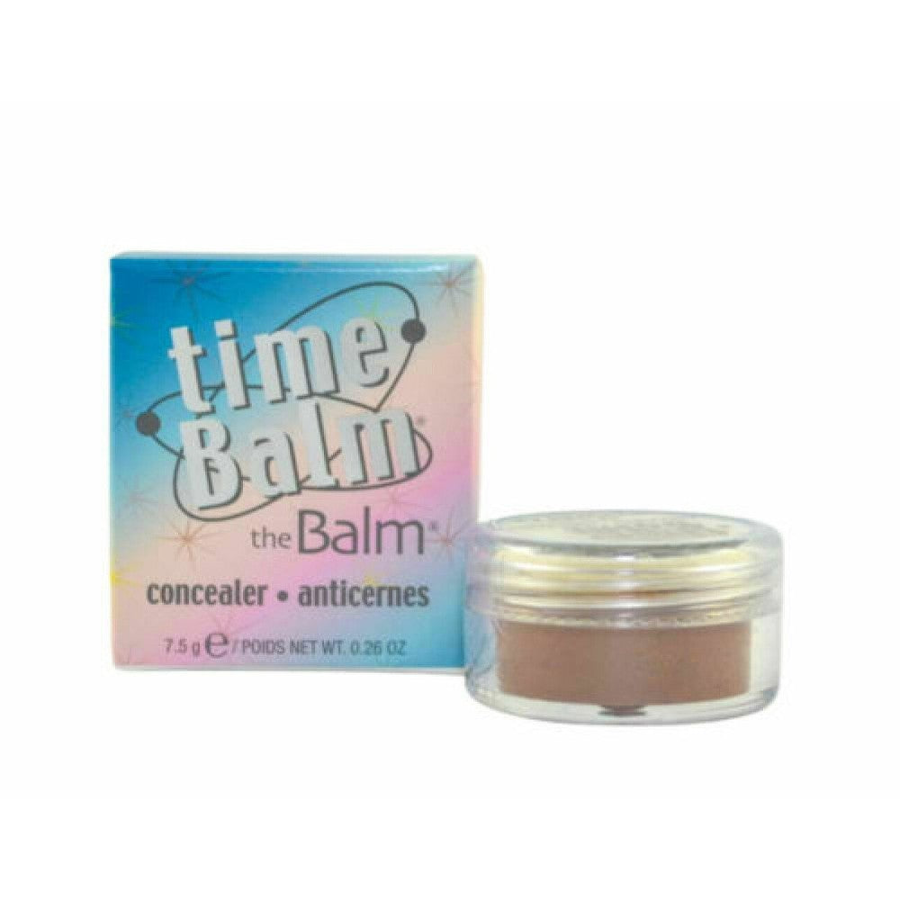 The Balm Time Balm vähentää tummia silmänalusia After Dark Powder Concealer 7,5 ml