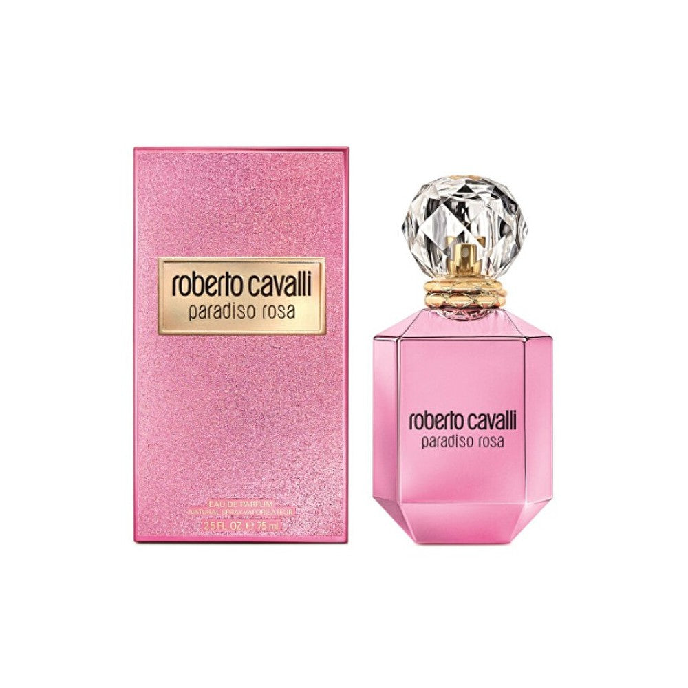 Roberto Cavalli Paradise Pink Eau De Parfum Spray 30 ml