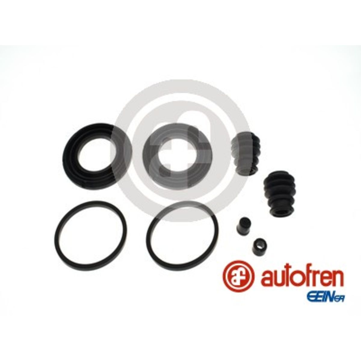 Jarrusatulan korjaussarja AUTOFREN SEINSA D42906