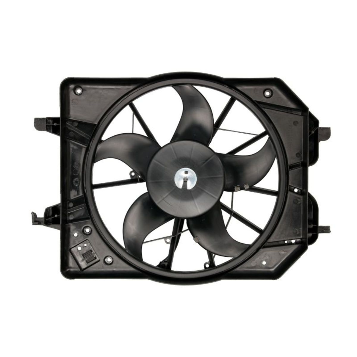 Jäähdyttimen tuuletin THERMOTEC D8G010TT