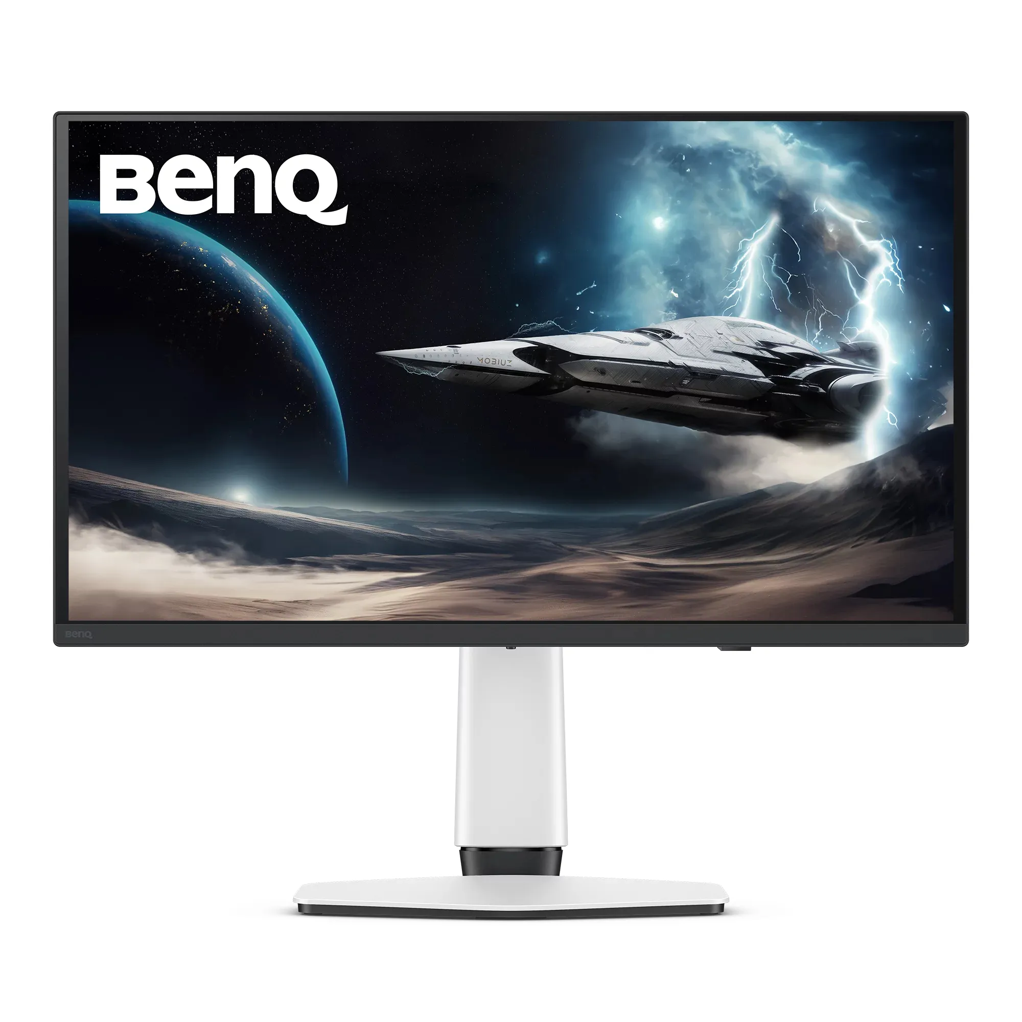 26.5" BenQ Mobiuz EX271UZ