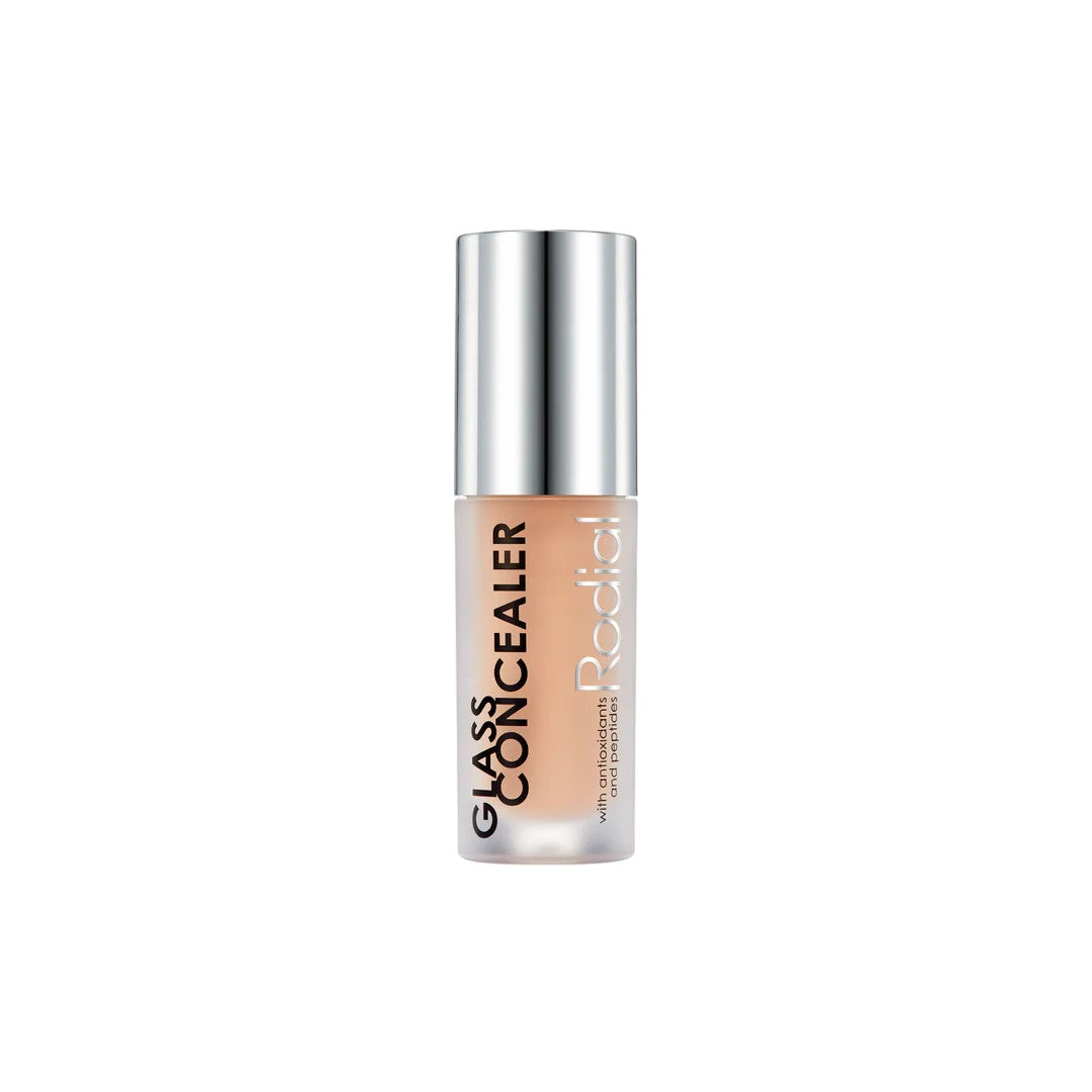 Rodial, Lasi, kirkastava nestemäinen peitevoide, 1, 6,5 ml