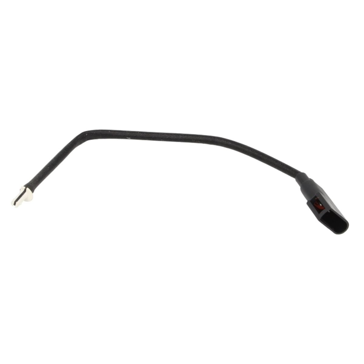 Jarrupalan kulumisenilmaisin QUICK BRAKE WS 0257 B