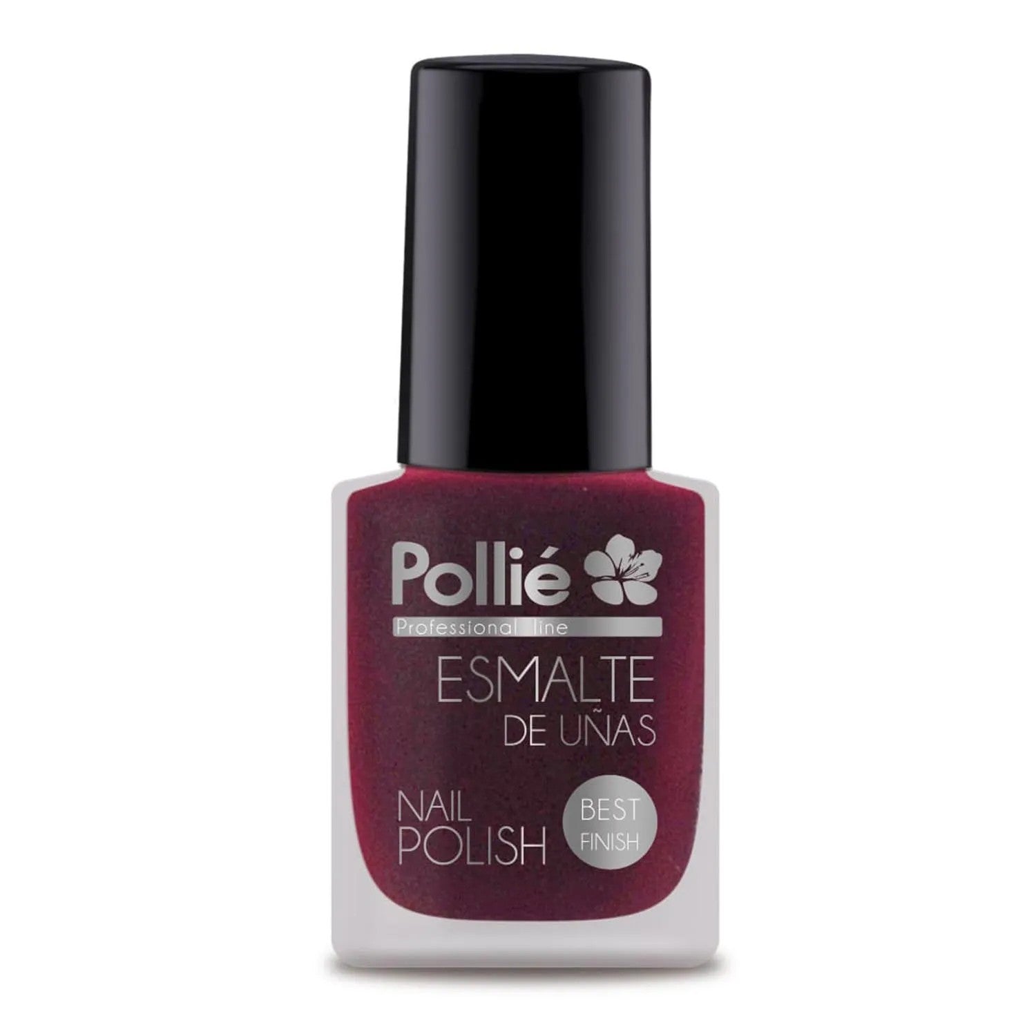 Eurostil Make-up Garnet Nail Lacque 12ml