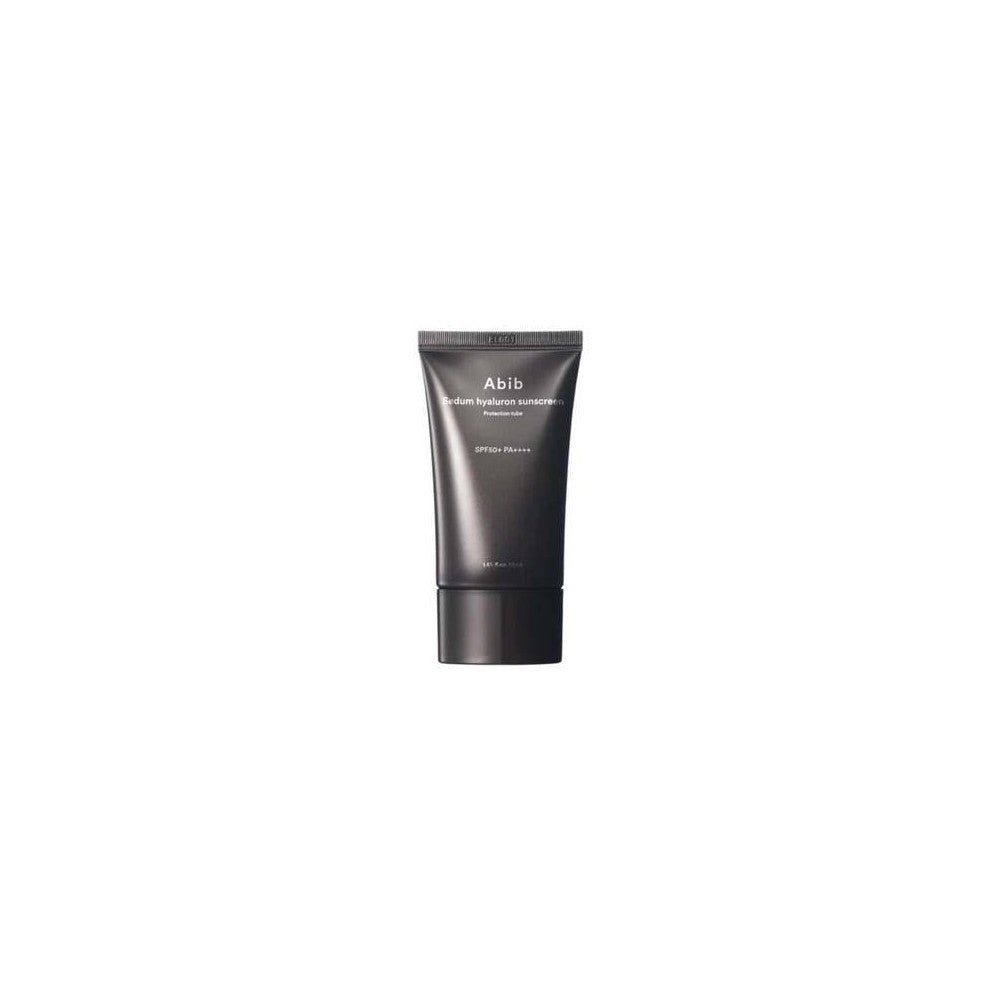 Abib Sedum Hyaluron Protezione Solare SPF50+ Idratante 50ml — Solare