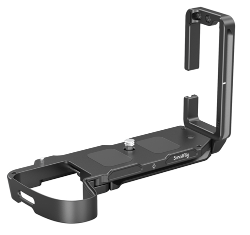 Smallrig Cage For Fujifilm X-h2s Kameran Suojakotelo 1/4, 3/8" Musta