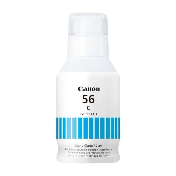 Canon Muste Syaani Gi-56 C - Gx6050/gx7050