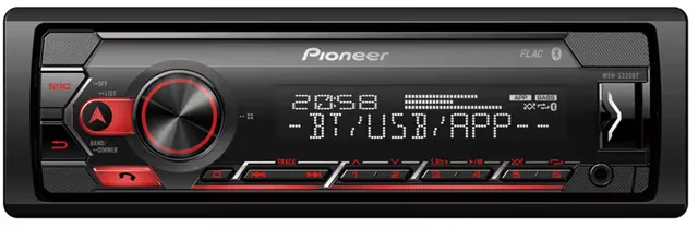 Pioneer MVH-S320BT