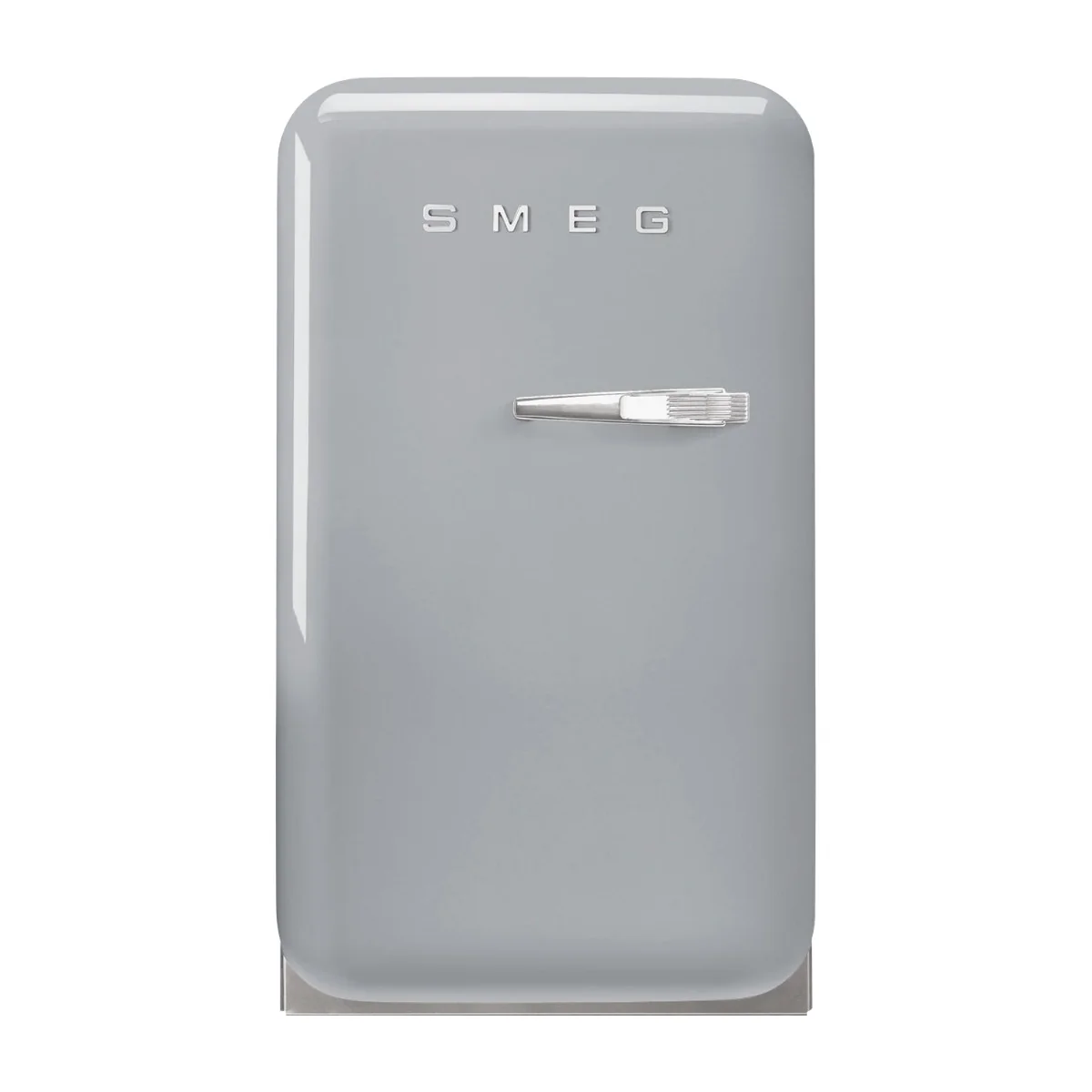 Smeg 50's Style FAB5LSV5 -minibaari