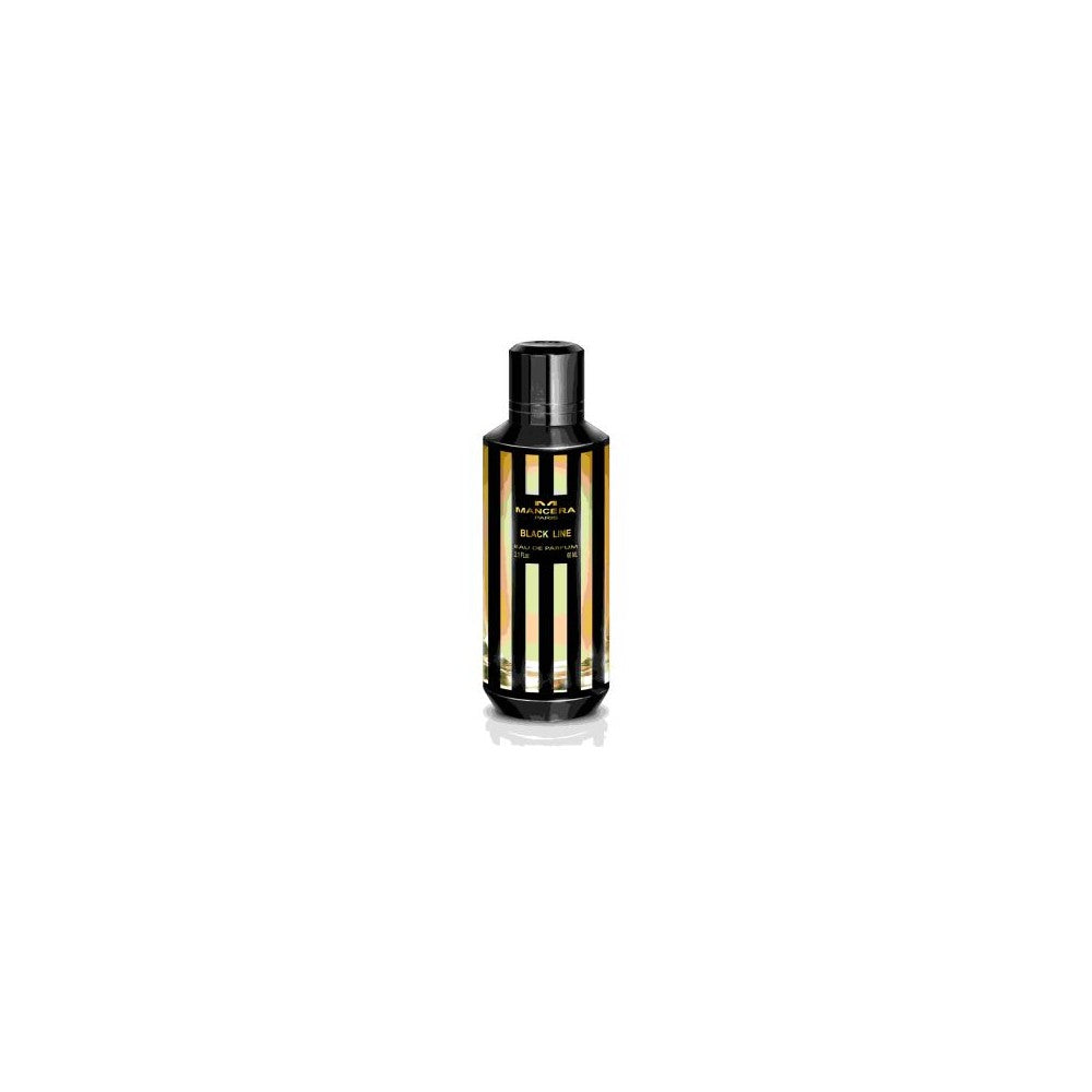 Mancera Black Line EDP 60 ml