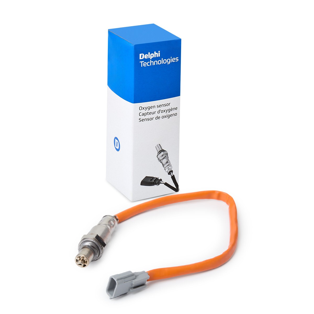 Lambdatunnistin DELPHI ES21502-12B1