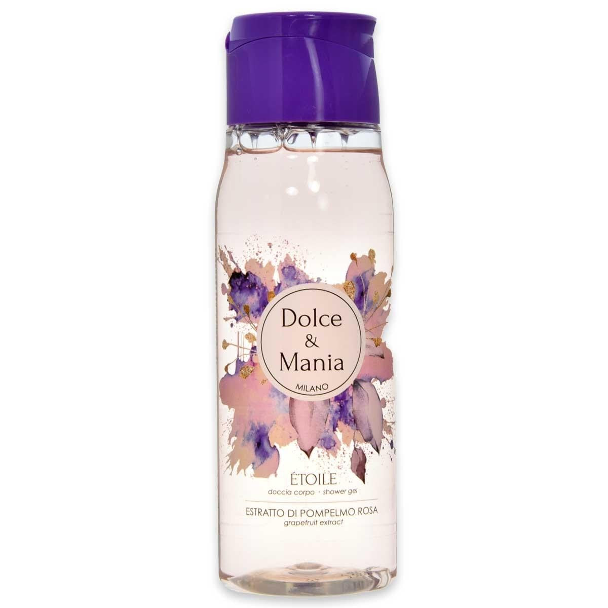 Dolce & Mania Etoile Suihkugeeli 300 ml