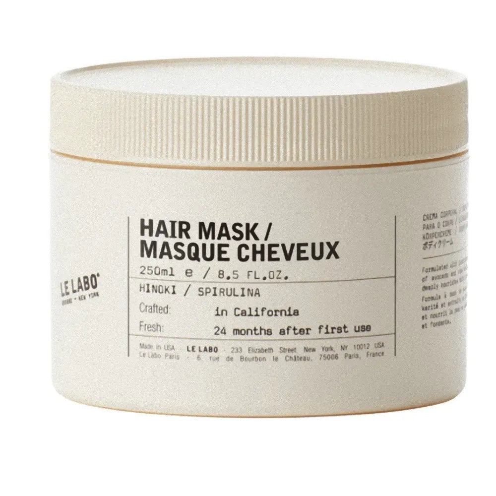Le Labo Hiusnaamio 250 gr