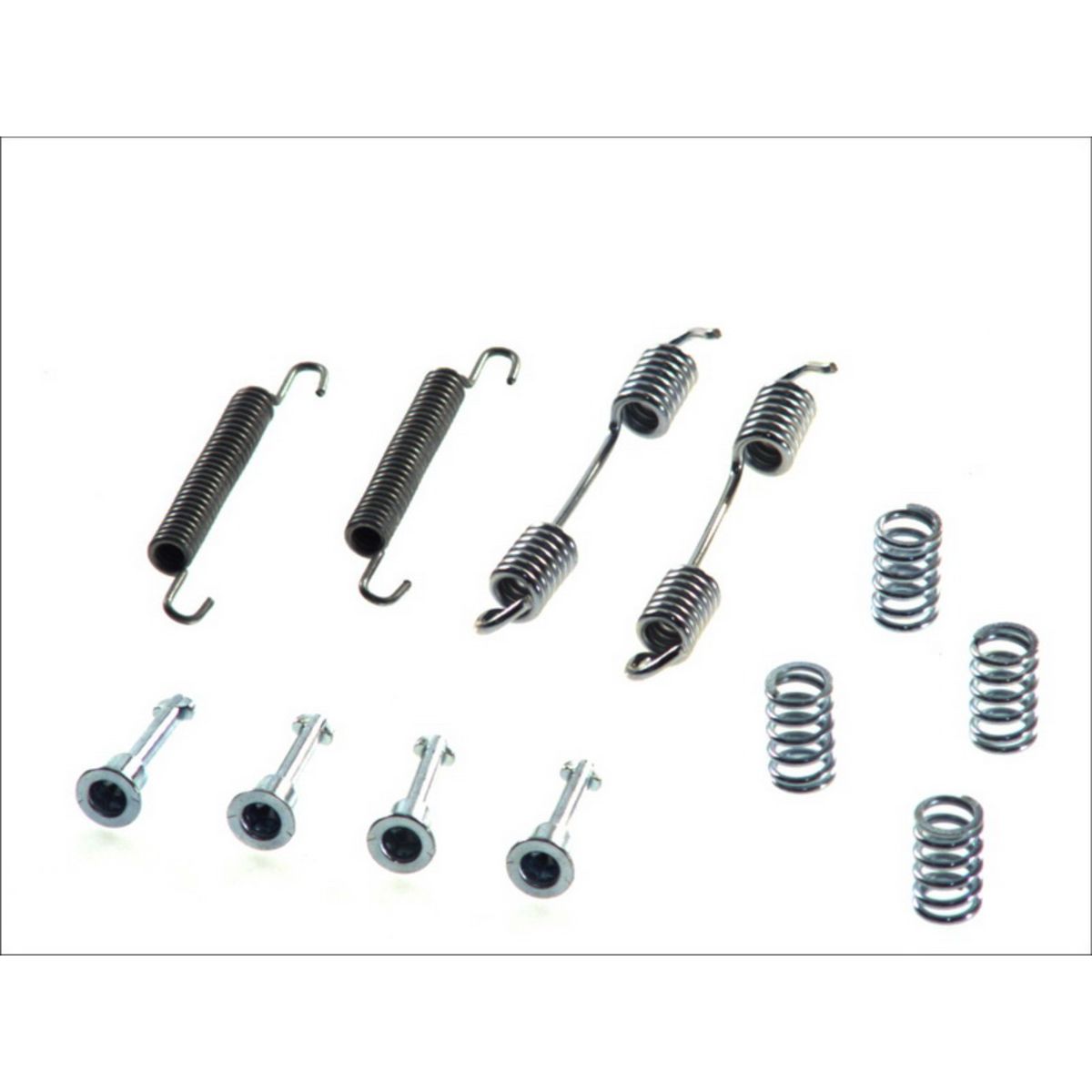 Tarvikesarja, seisontajarru QUICK BRAKE 105-0708