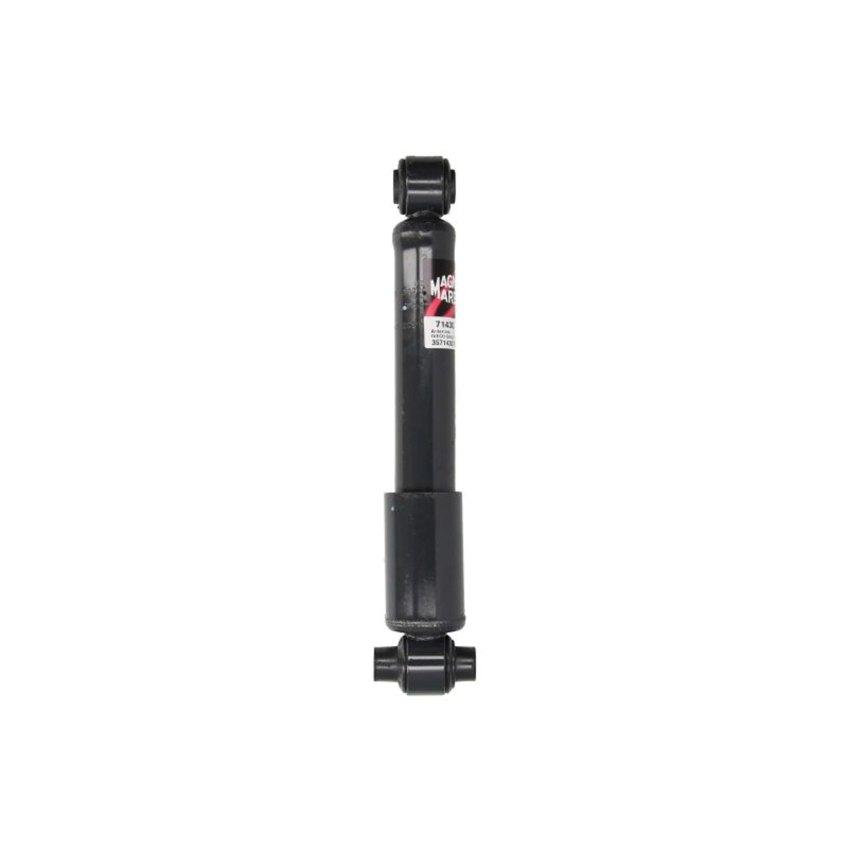 Iskunvaimennin MAGNETI MARELLI 357143070000