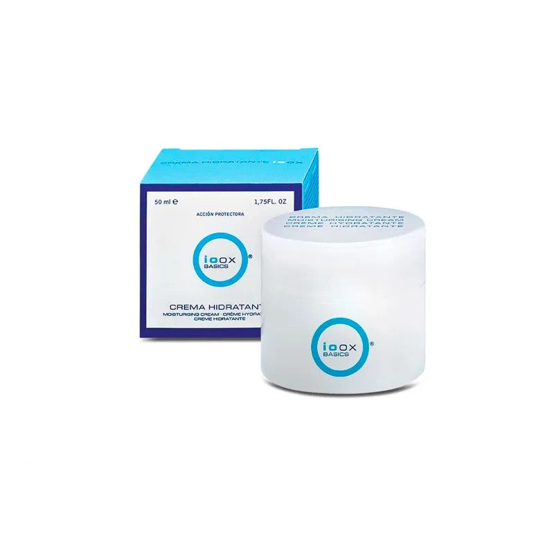 IooxTM Moisturizing Cream 50ml