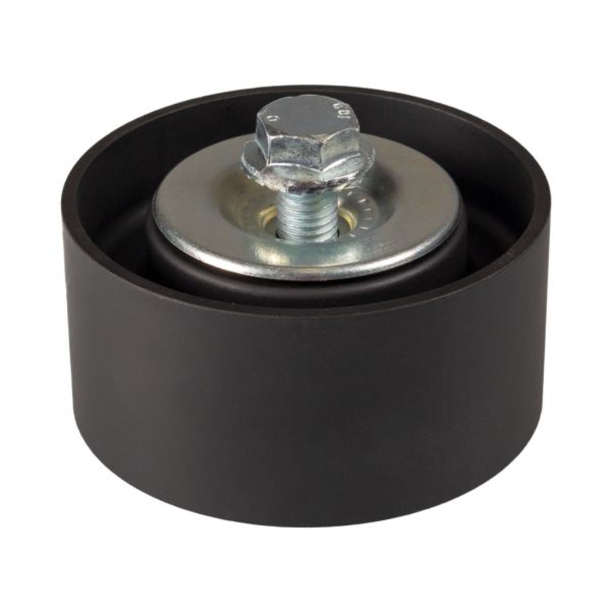 Ohjainrulla, moniurahihna FEBI BILSTEIN 107497