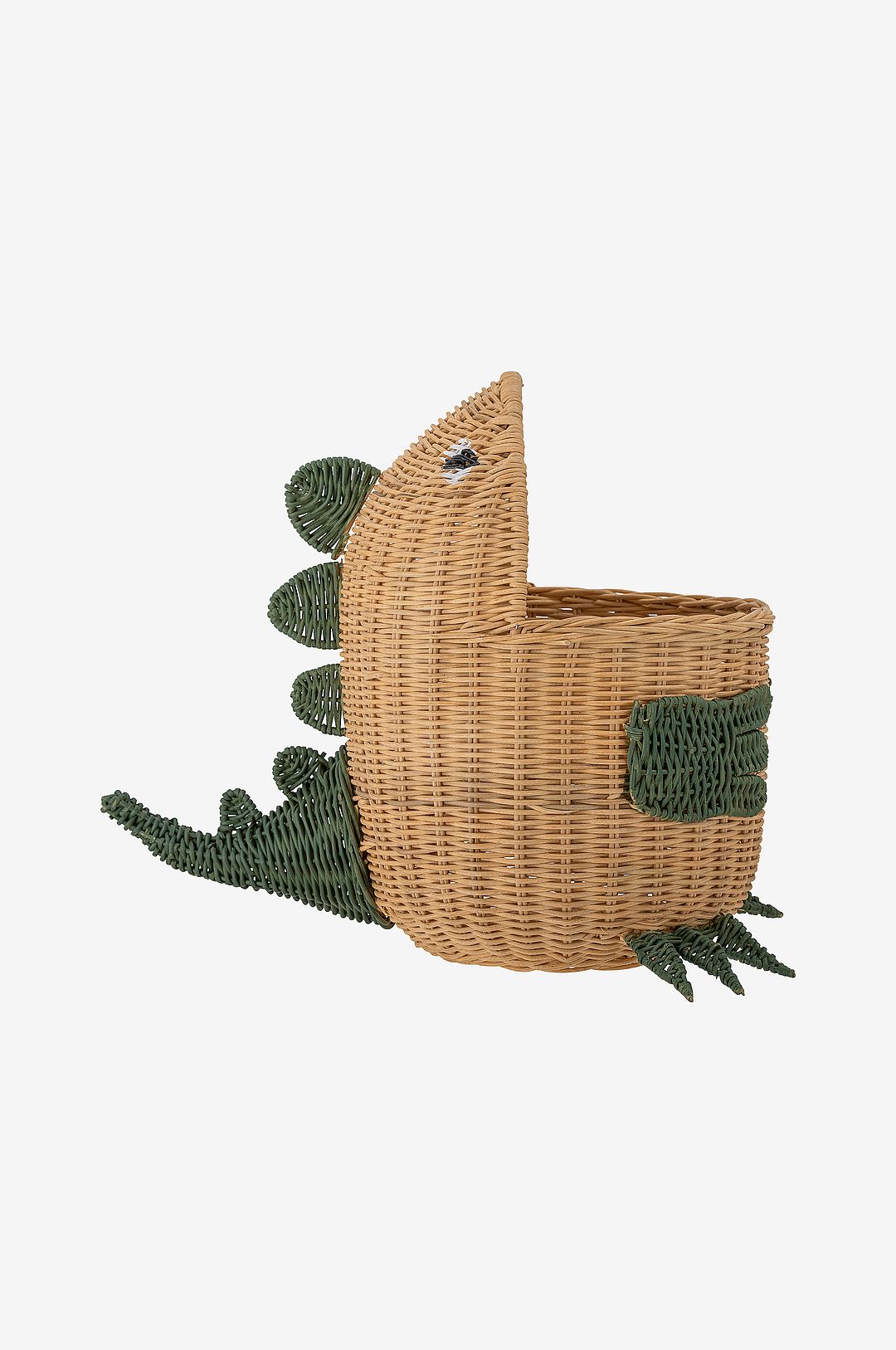 Bloomingville Mini - Eddi Basket - Rattan