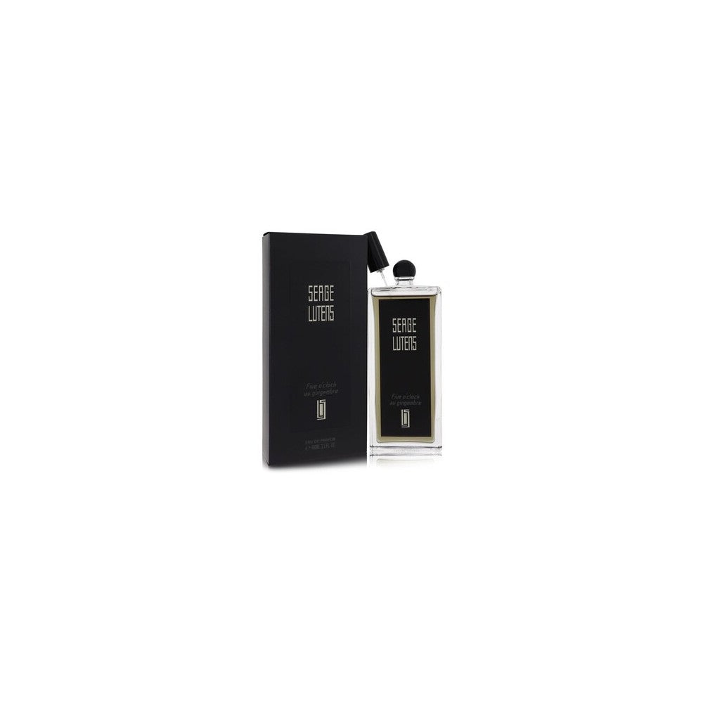 Serge lutens Five O ́Clock Au Gingembre eau de parfum - 50 ml