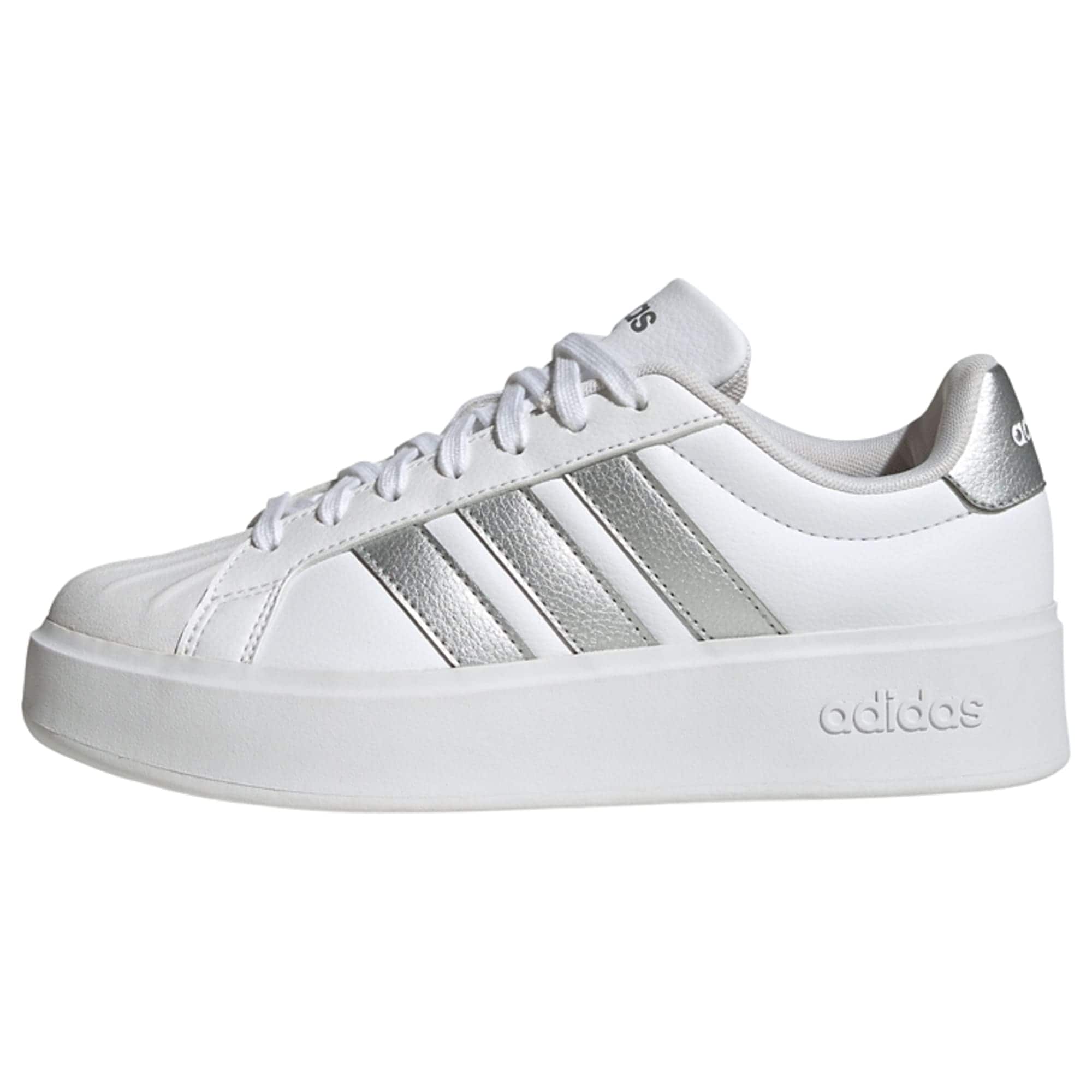 Kengät adidas STREETTALK BOLD 39 1/3