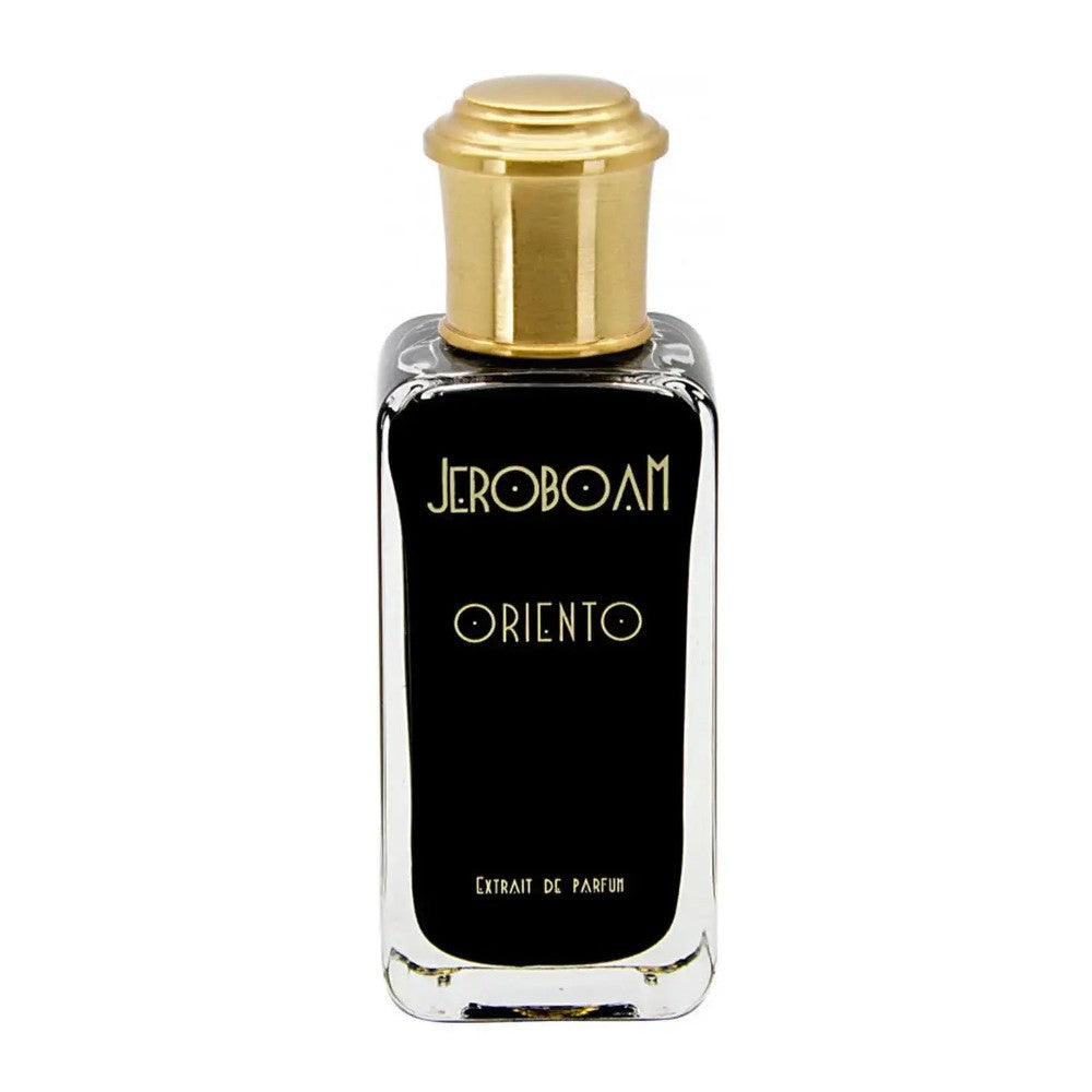 Jeroboam Oriento Unisex parfyymiuute 30 ml