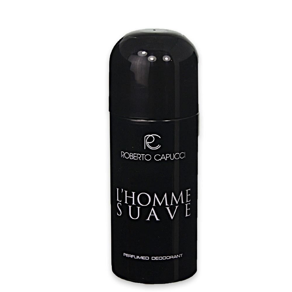 Capucci L'Homme Suave Deo 150 ml