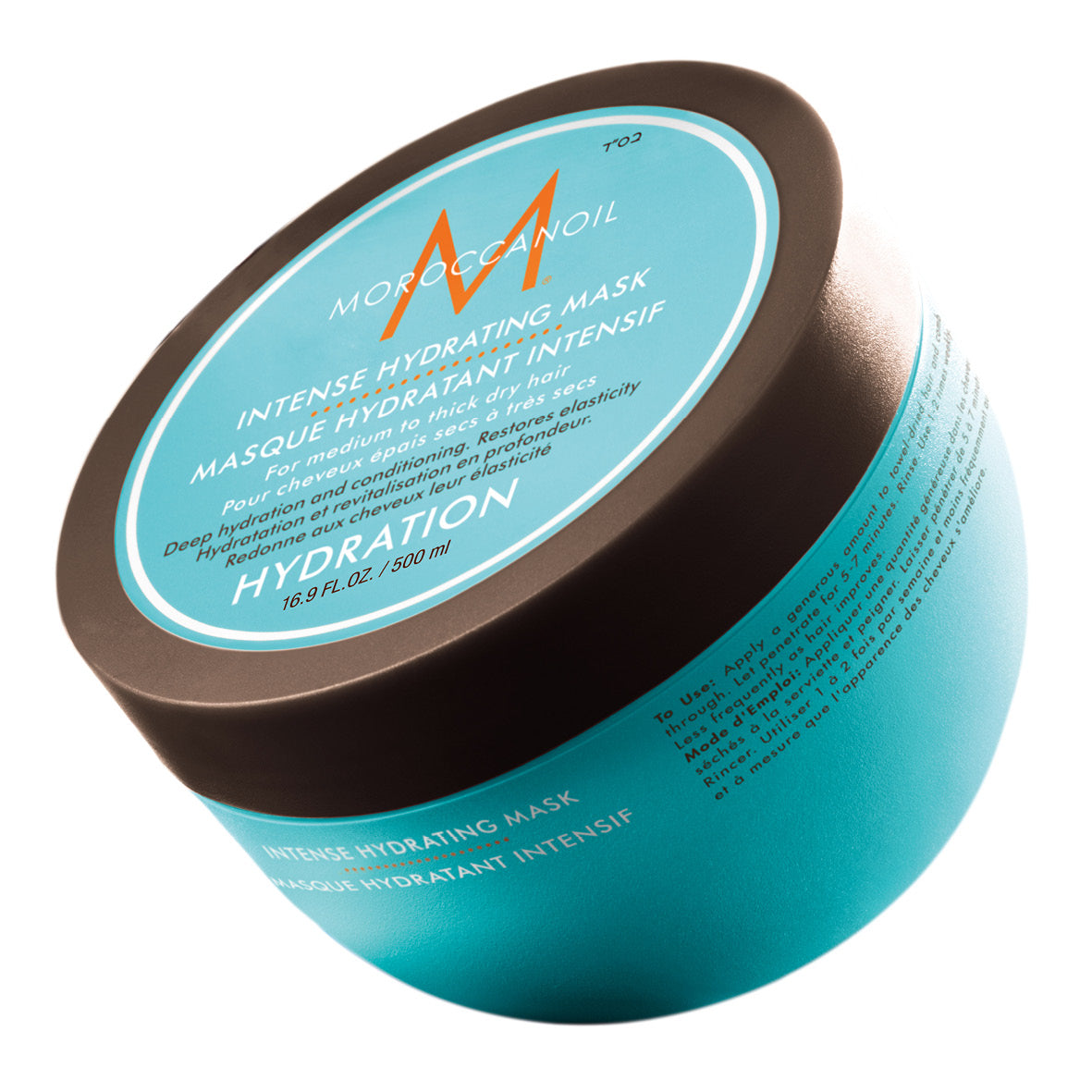 MOROCCANOIL Intense Hydrating Mask 500 ml