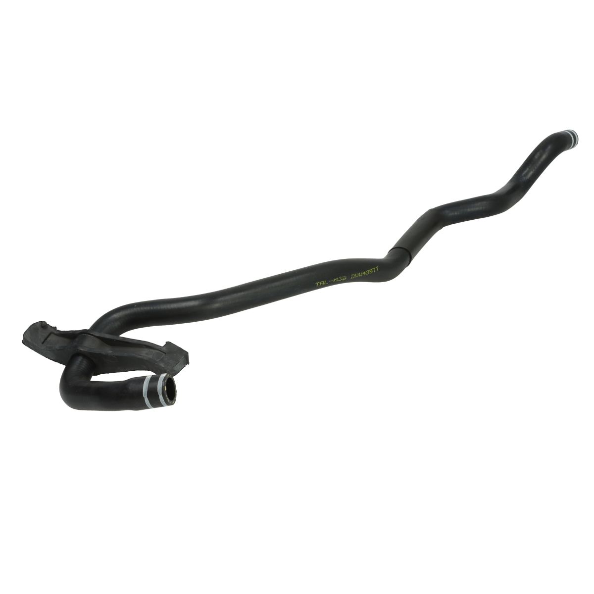 Jäähdyttimen letku THERMOTEC DWW439TT