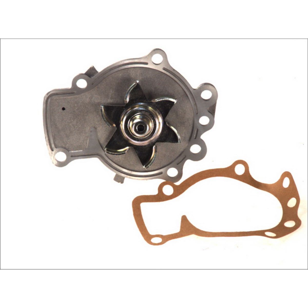 Vesipumppu AISIN WPN-014V