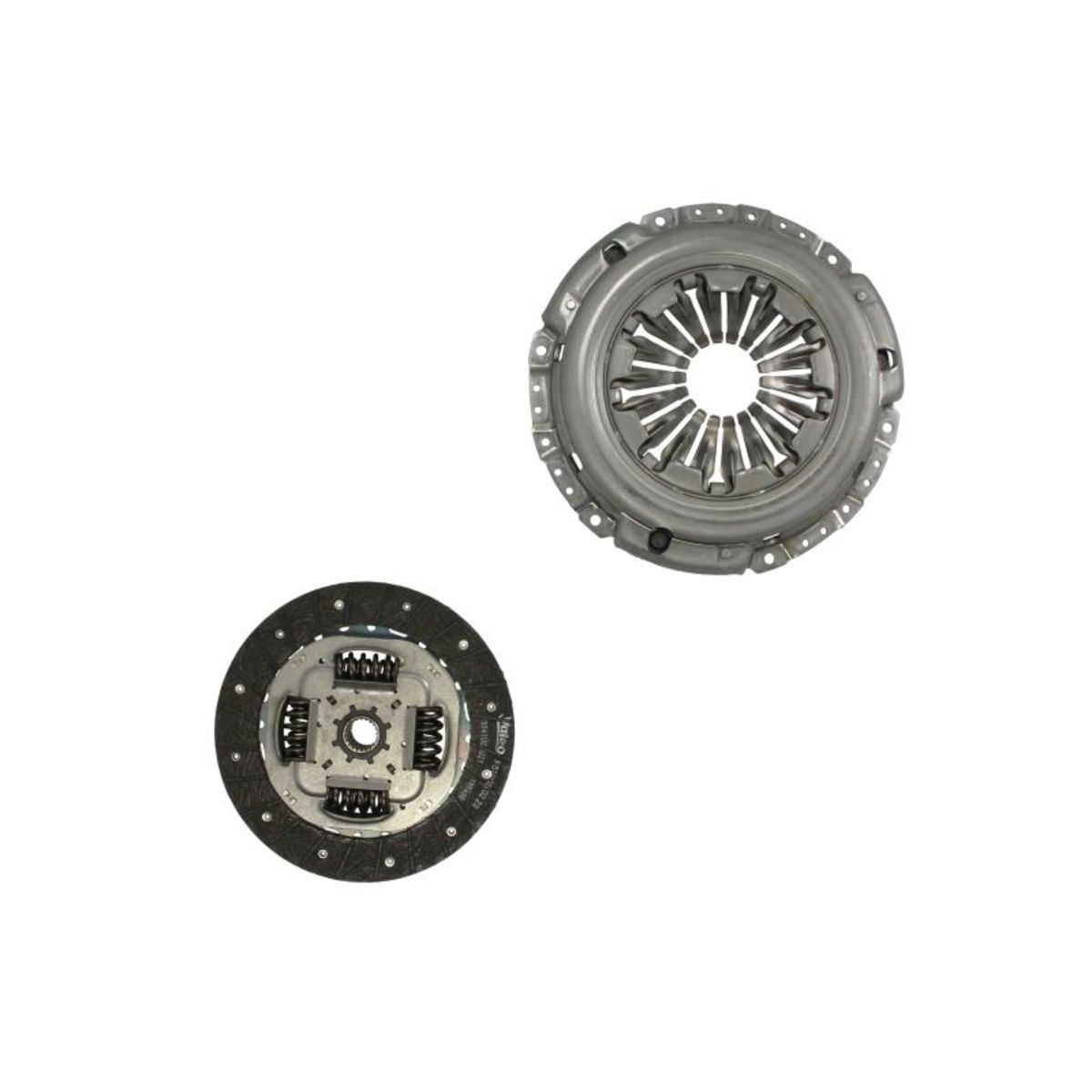 Kytkinpaketti VALEO 826862