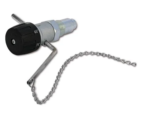 Esbe vedensäätölaite ata212 35-95°c g3/4