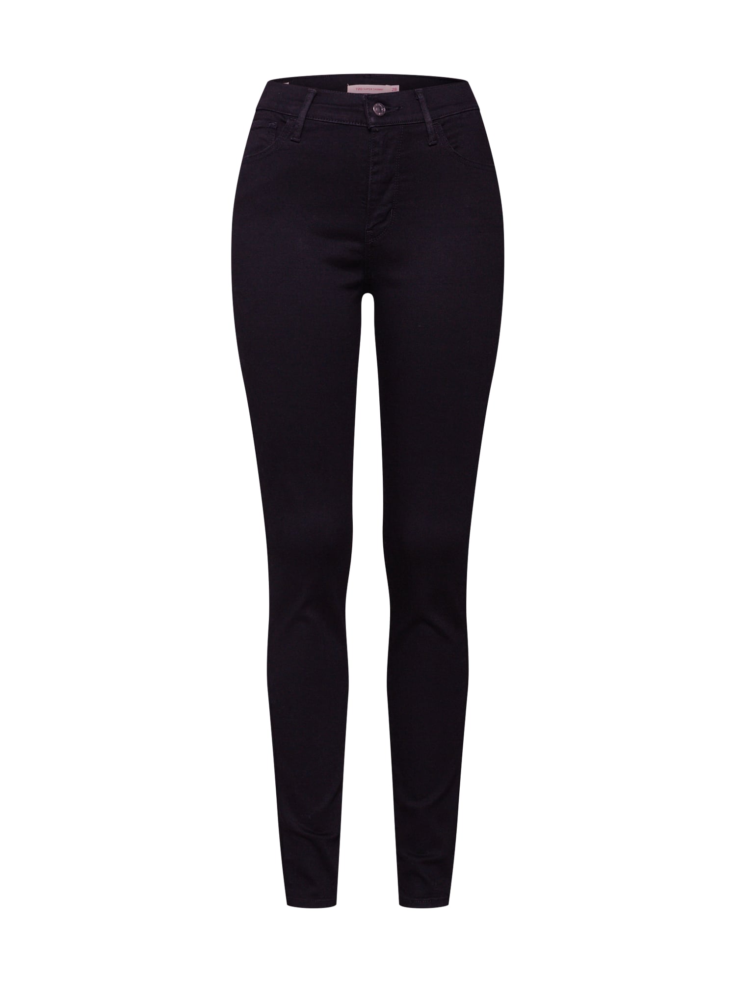 Levis  720 HIRISE SUPER SKINNY  US 24 / 32