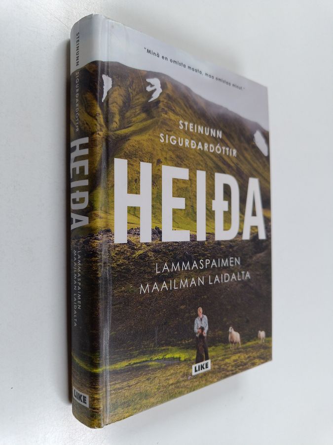 Heida