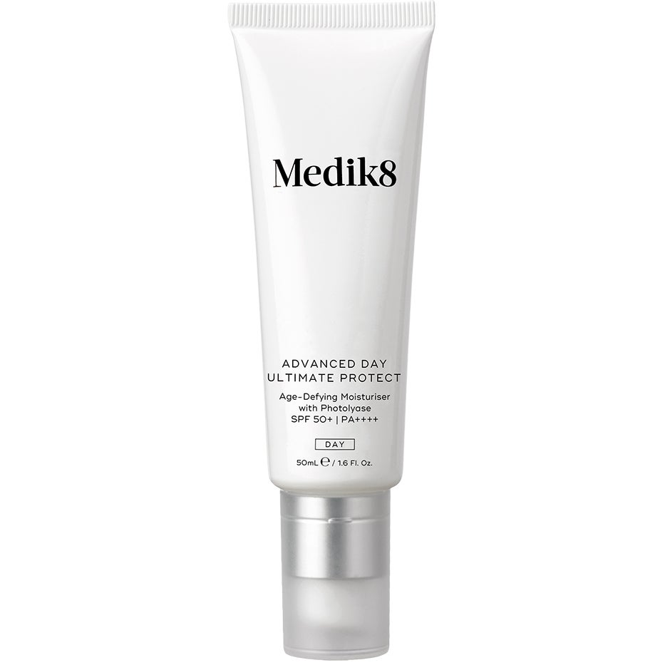 Medik8 Advanced Day Ultimate Protect SPF50+