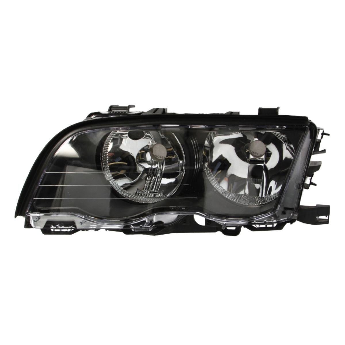Ajovaloumpio TYC 20-0012-01-2
