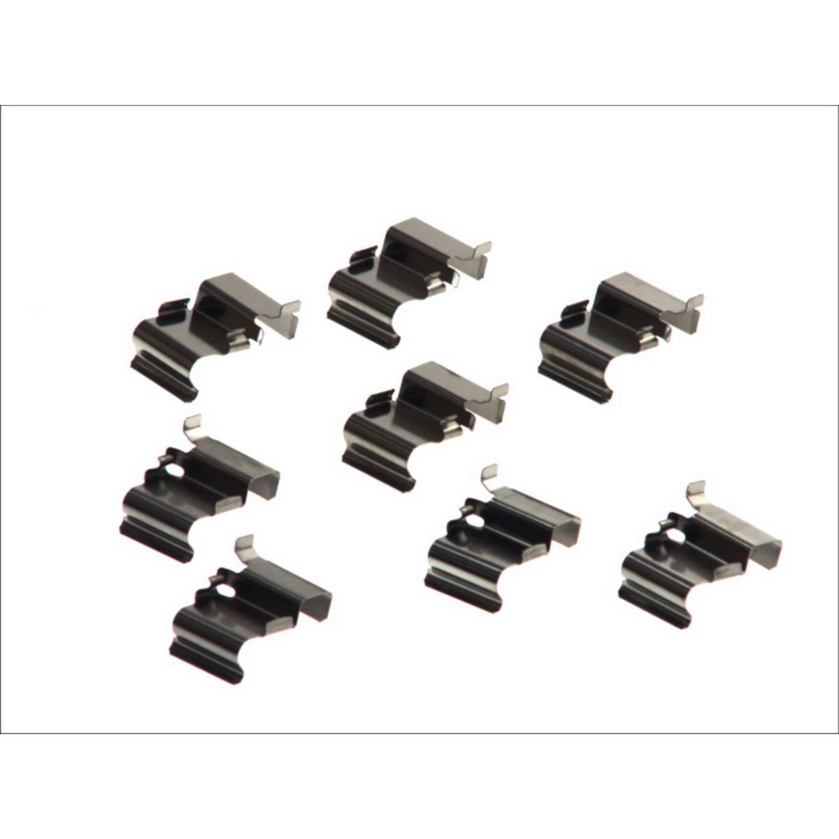 Jarrupalojen asennussarja QUICK BRAKE 109-1033