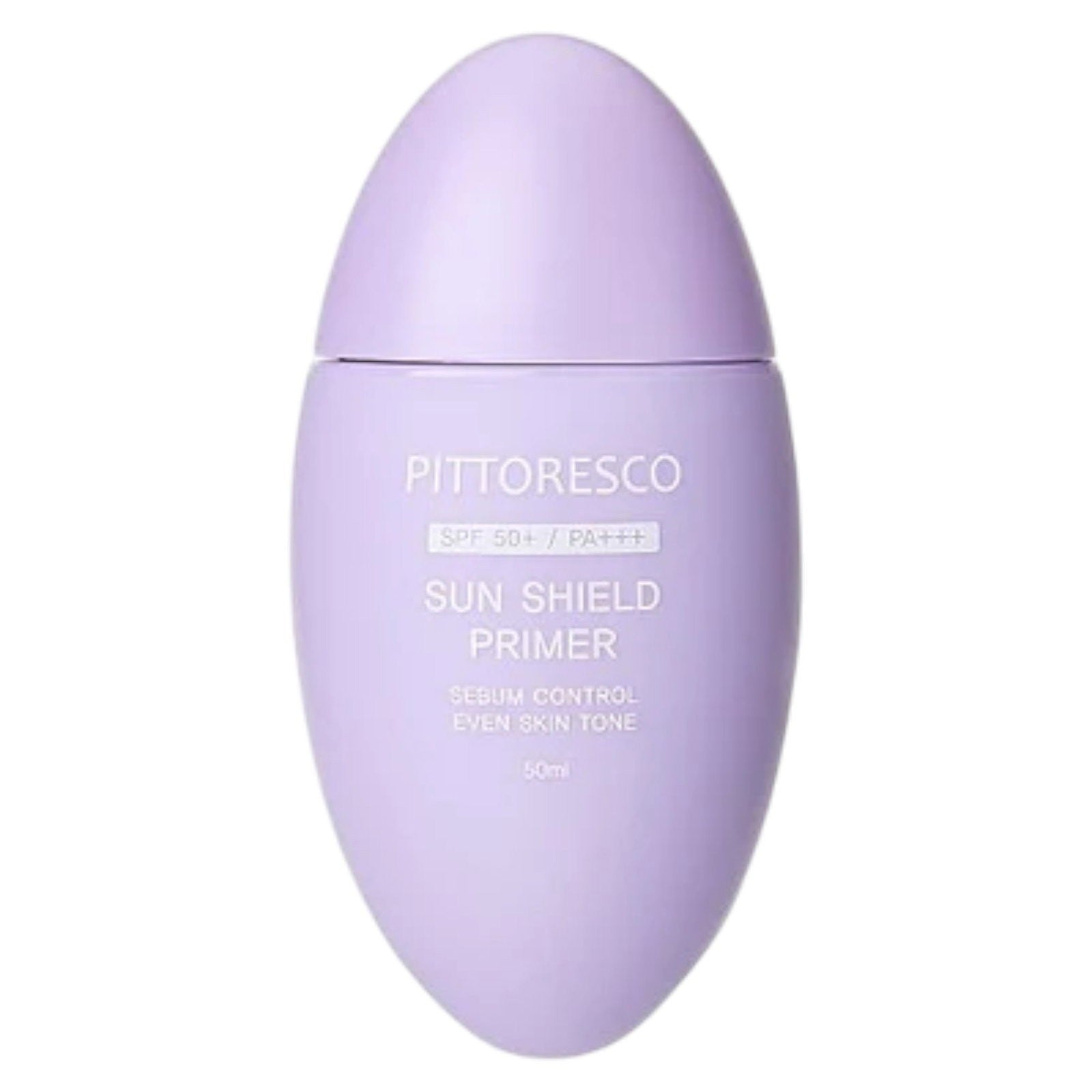 Pittoresco Primer nestemäinen peitevoide Sun Shield 50 ml
