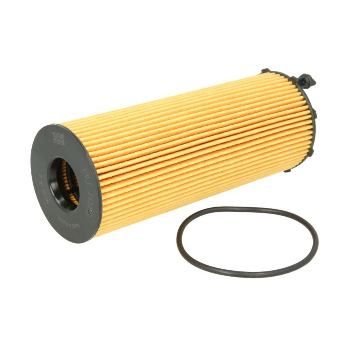 Öljynsuodatin MANN-FILTER HU 7016 x